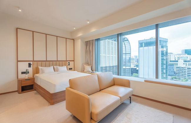 Weave Suites - Hillside - Foto 33