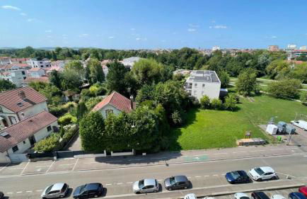 Le Balcon Bohème - Troyes à pied et Parking - Photo 21