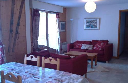 Location 3 pièces cabine - Animaux admis, parking - Au pied des pistes à St Jean d'Aulps - FR-1-573-85 - Foto 17