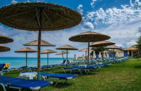 Avouris 2 Bedroom Apartment & Studios - Photo 34