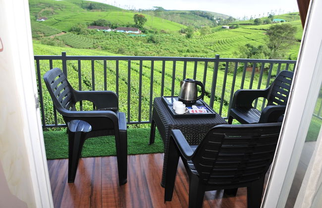 Kudaram County Resort - Foto 56