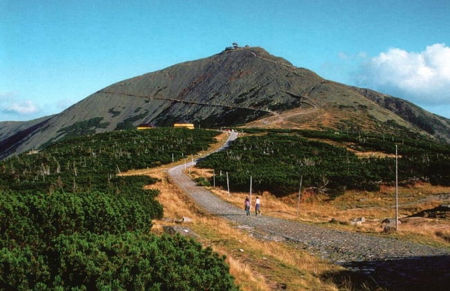 Villa Maria Comfortable Holiday Residence - Photo 11