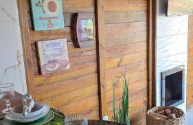 Chales Vidal - Foto 16