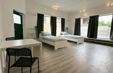 Monteurunterkunft Komfort Plus - Foto 20