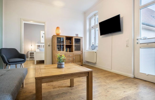 Ferienwohnung in der Mecklenburger Seenplatte - Foto 12