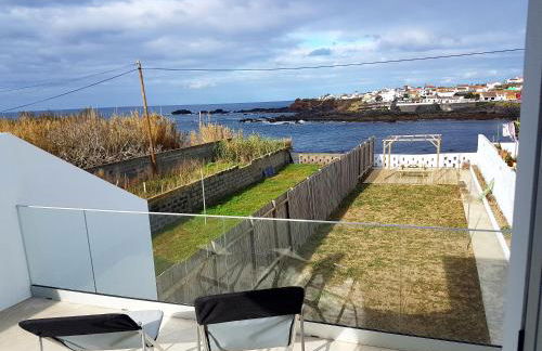 Amazing view to the sea & port bay in Mosteiros - Foto 2