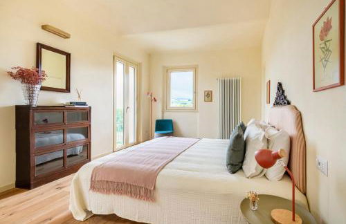 Cozy Court - Relax in Monferrato - Foto 53