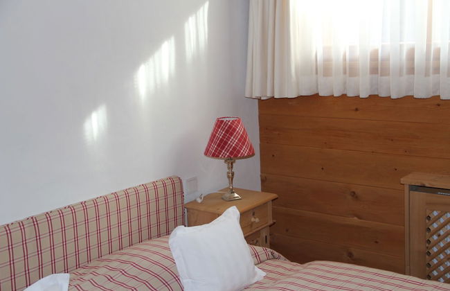 Landhaus Schloss Anras - Foto 32