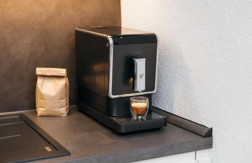 HEIMATEL - Luxury Penthouse Loft - Foto 9