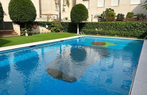 Apartment Rivel - Foto 2