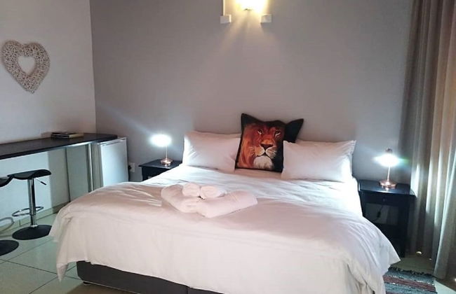 Swakopmund Accommodation - Photo 17