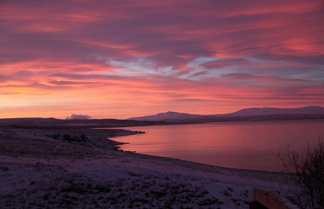 Bessastadir Guesthouse - Foto 20