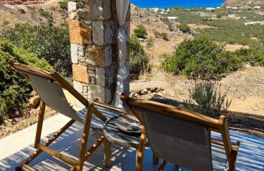 Villa Handras-Ulivo & Mandorlo, by Amorgos Holiday Homes - Foto 31