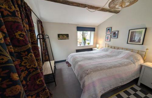 Grosvenor Studio Apartment - Foto 7