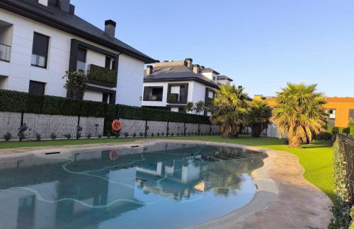 Loredo Beach 1 - Foto 1