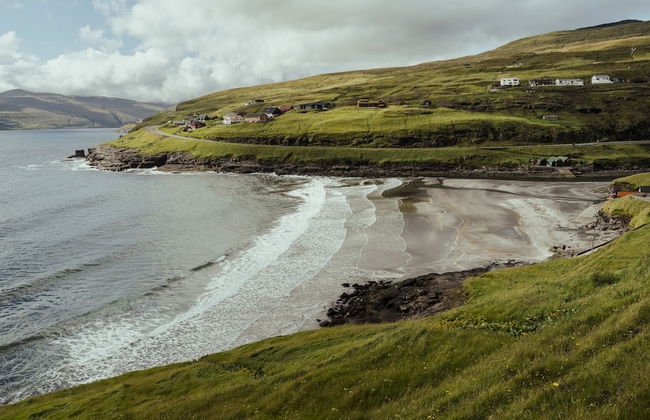 Cozy 2-Bedroom House With A Fantastic View - Foto 20