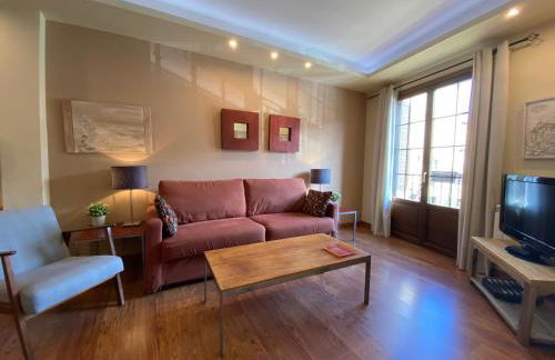 Apartamentos Turísticos Ezcaray - Photo 78