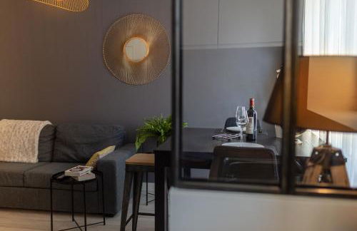 appartement le carnel - Foto 9