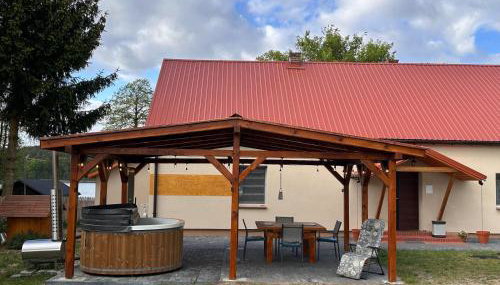 Dom Nad Jeziorem Trzy Tonie - Foto 2