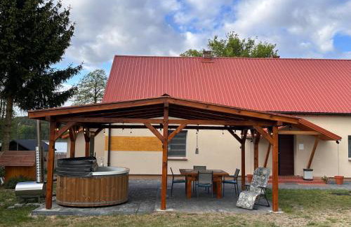 Dom Nad Jeziorem Trzy Tonie - Foto 2