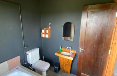 Cabana Rústica em Piedade - Photo 17