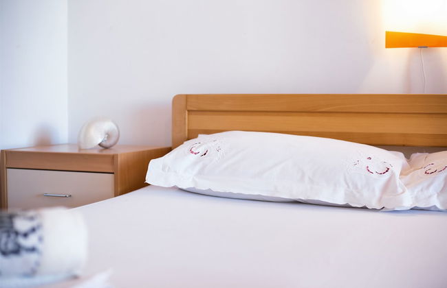 Apartments Zanze - Foto 22