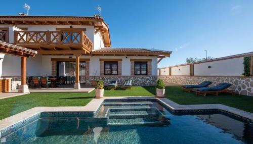 Arandas Village - Foto 2, Garden, Garden view