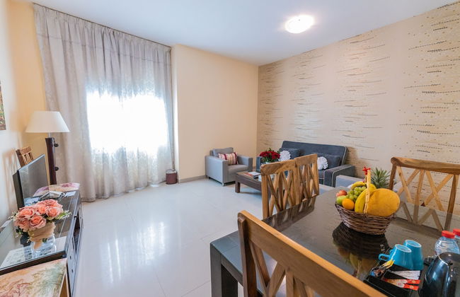 Ewan Tower Hotel Apartments - Foto 39