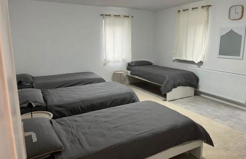 Home15 Kassel - Foto 4