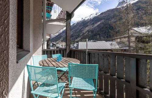 Duplex - Aiguille du Midi - Centre - Foto 14