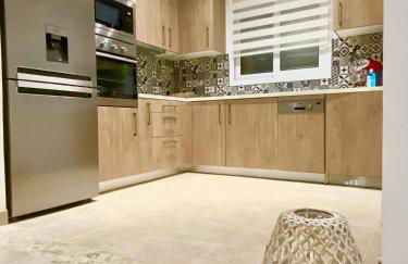 Olive Sense Villa with jacuzzi and sauna - Foto 17