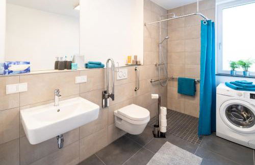 Ferienhaus Altstadtblick Bad Wildungen - Foto 17