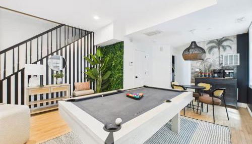 Casa Palmera Fast Wifi, Pool Table Fire Pit - Foto 2