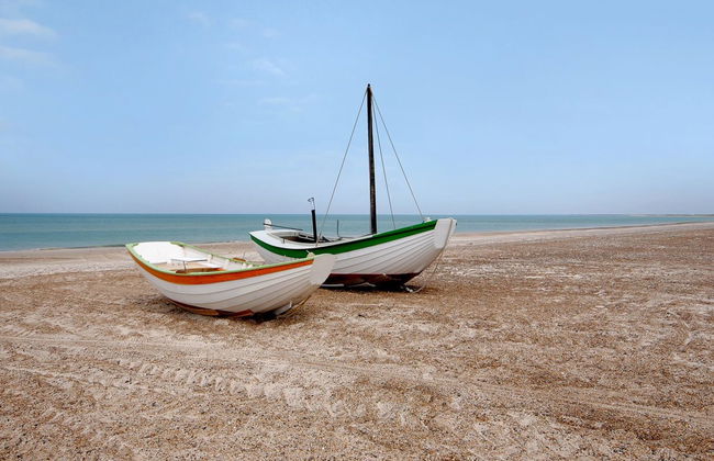 "Indi" - 400m from the sea - Foto 4