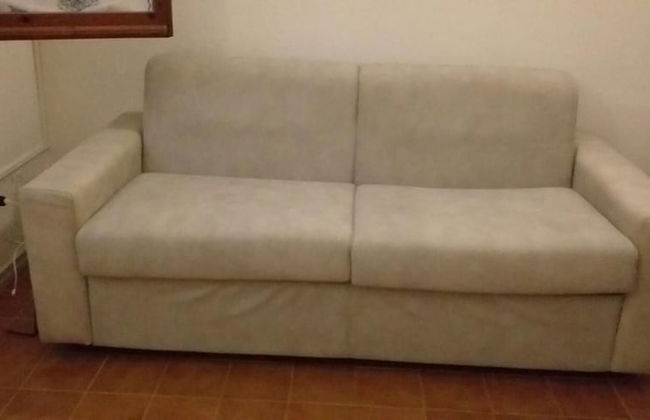 Villa Lunetta 300 Meters From the Beach - Foto 19