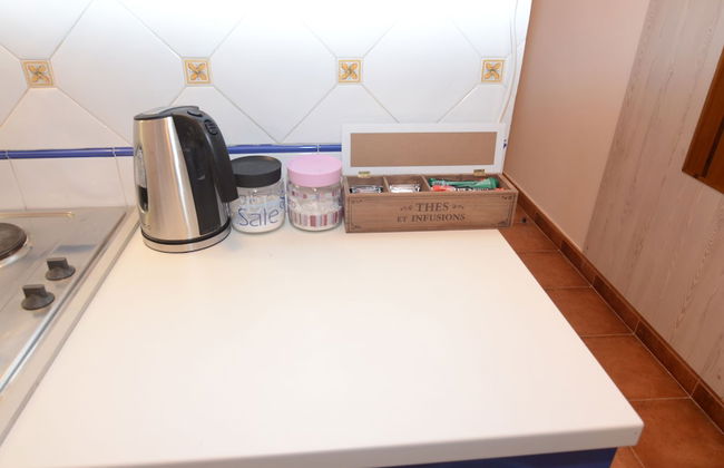 Maritimo Apartments - Photo 33