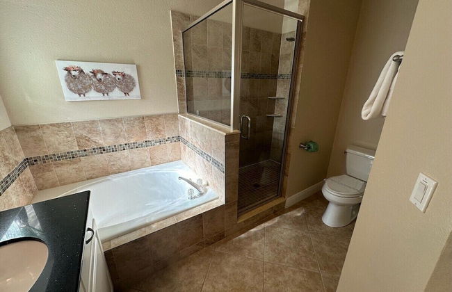 8th Fairway, Private Pool Villa, Southern Dunes - Foto 15