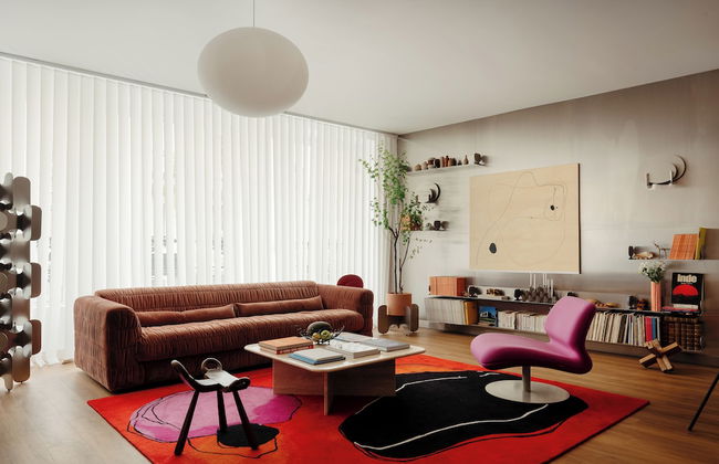 Edgar Suites Marais - Temple - Foto 33