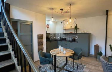 Entre Nous Le Maréchal - Foto 2