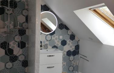 La maison de Joëlle - Foto 4