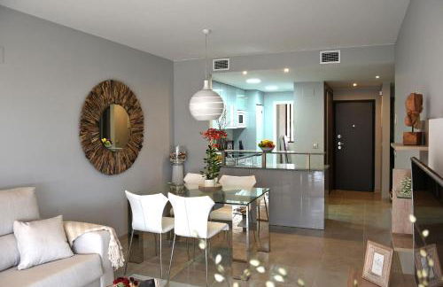 Terrazas de Campoamor by Mar Holidays - Foto 17