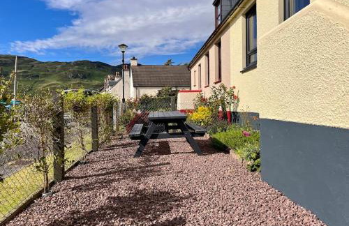 Glas Eilean View, Dornie - Foto 53