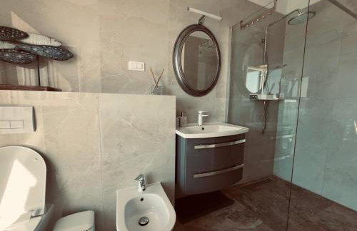 Villa Alessandro on the beach - Foto 17