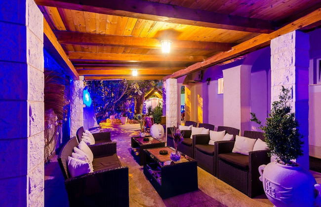 Villa Aura - Adult Only - Foto 53