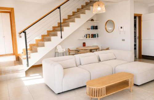 Villa in Salobre with Private Pool & Stunning View - Foto 12