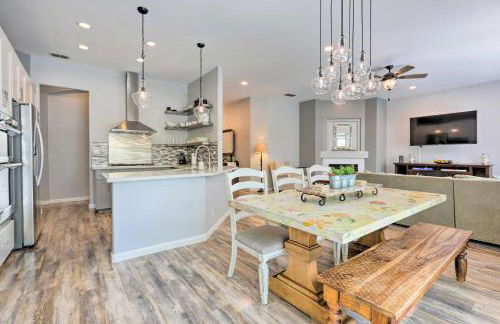 Spacious Folsom Getaway with Pool and Hot Tub! - Foto 3