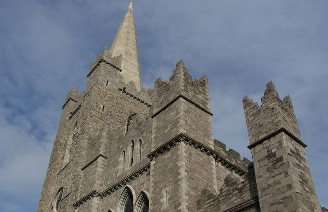 Visite guidée dans Dublin - Foto 8