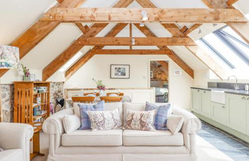 The Coach House at Thorn Farm - Foto 4