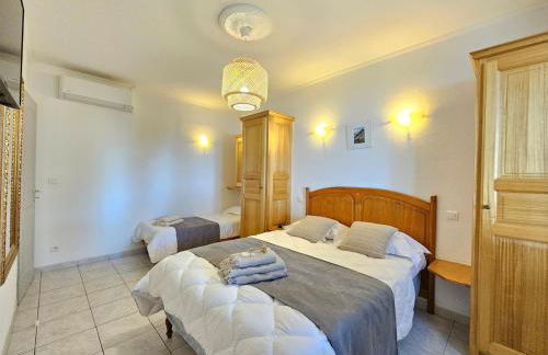 Domaine U Pozzu - Foto 19