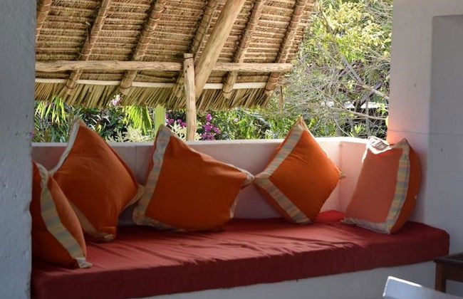 Maweni Beach Cottages - Foto 9